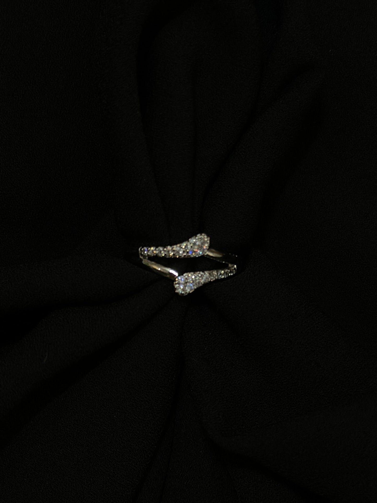 🎁 Eterna Luxe Ring (100% off)