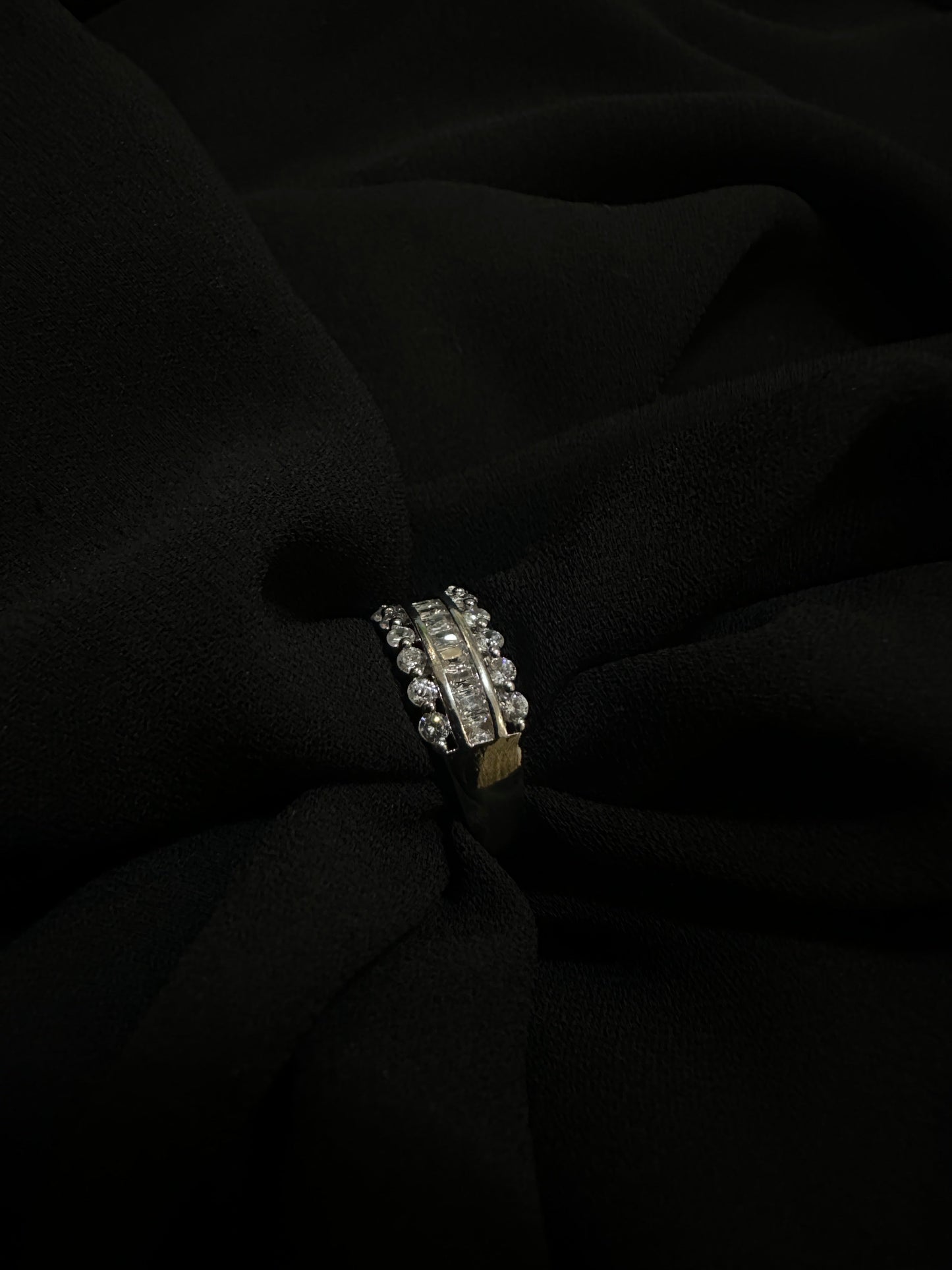 🎁 Crownline Ring (100% off)