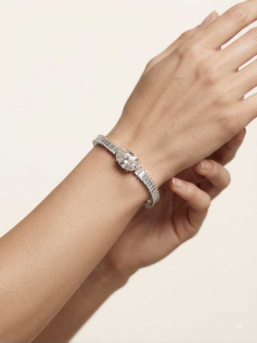 Midnight Luxe Bracelet