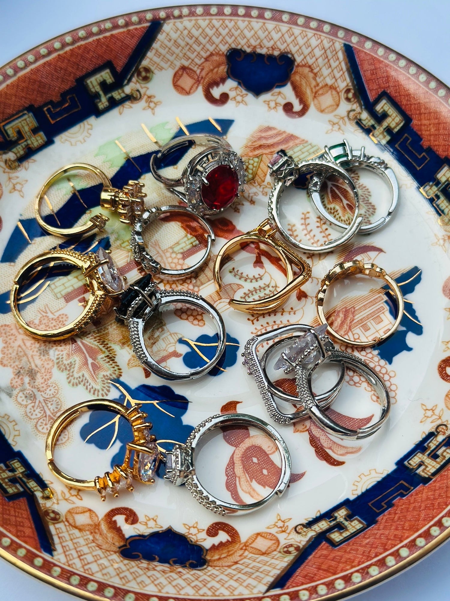RINGS