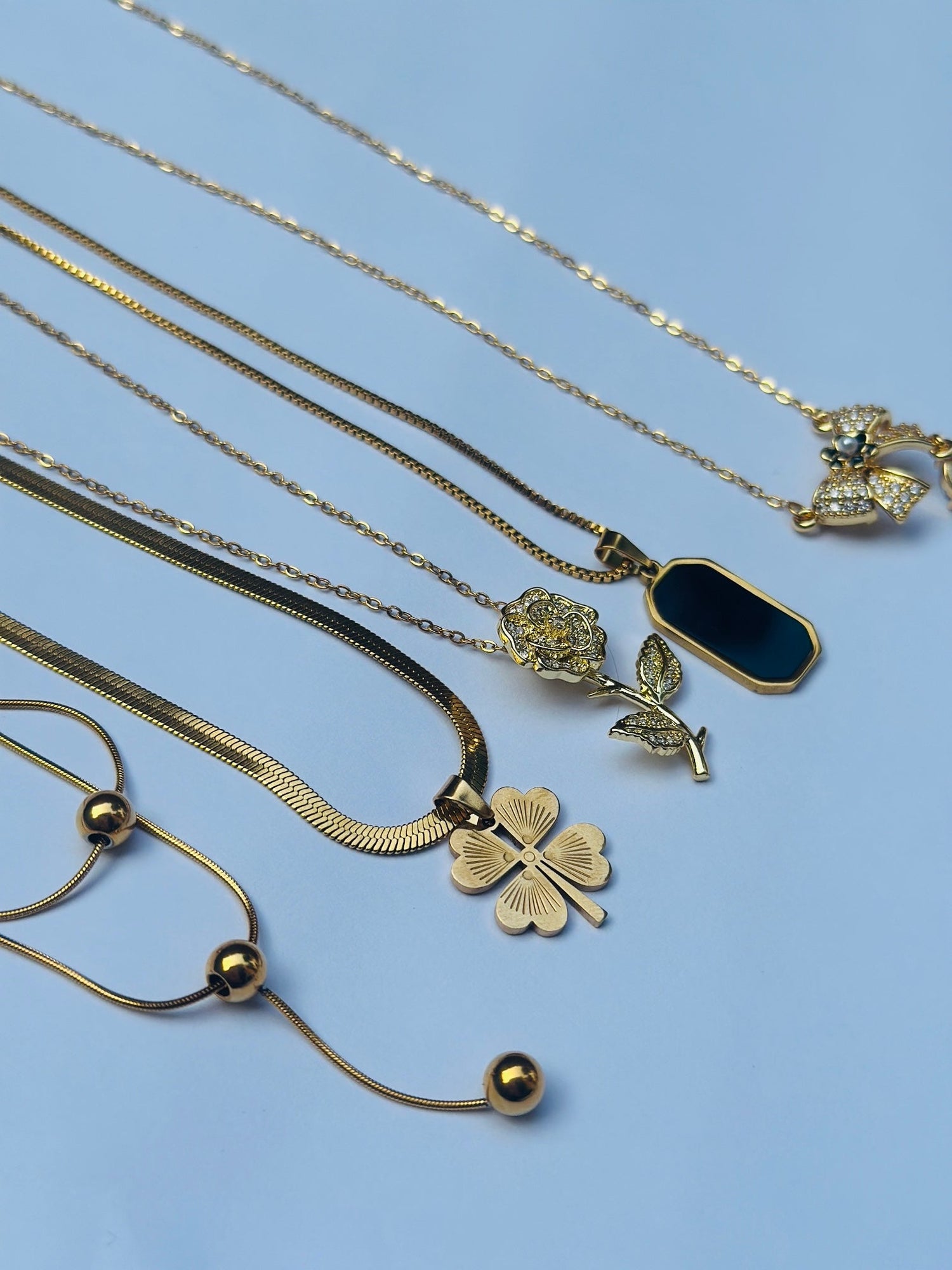 Pendants/Necklaces