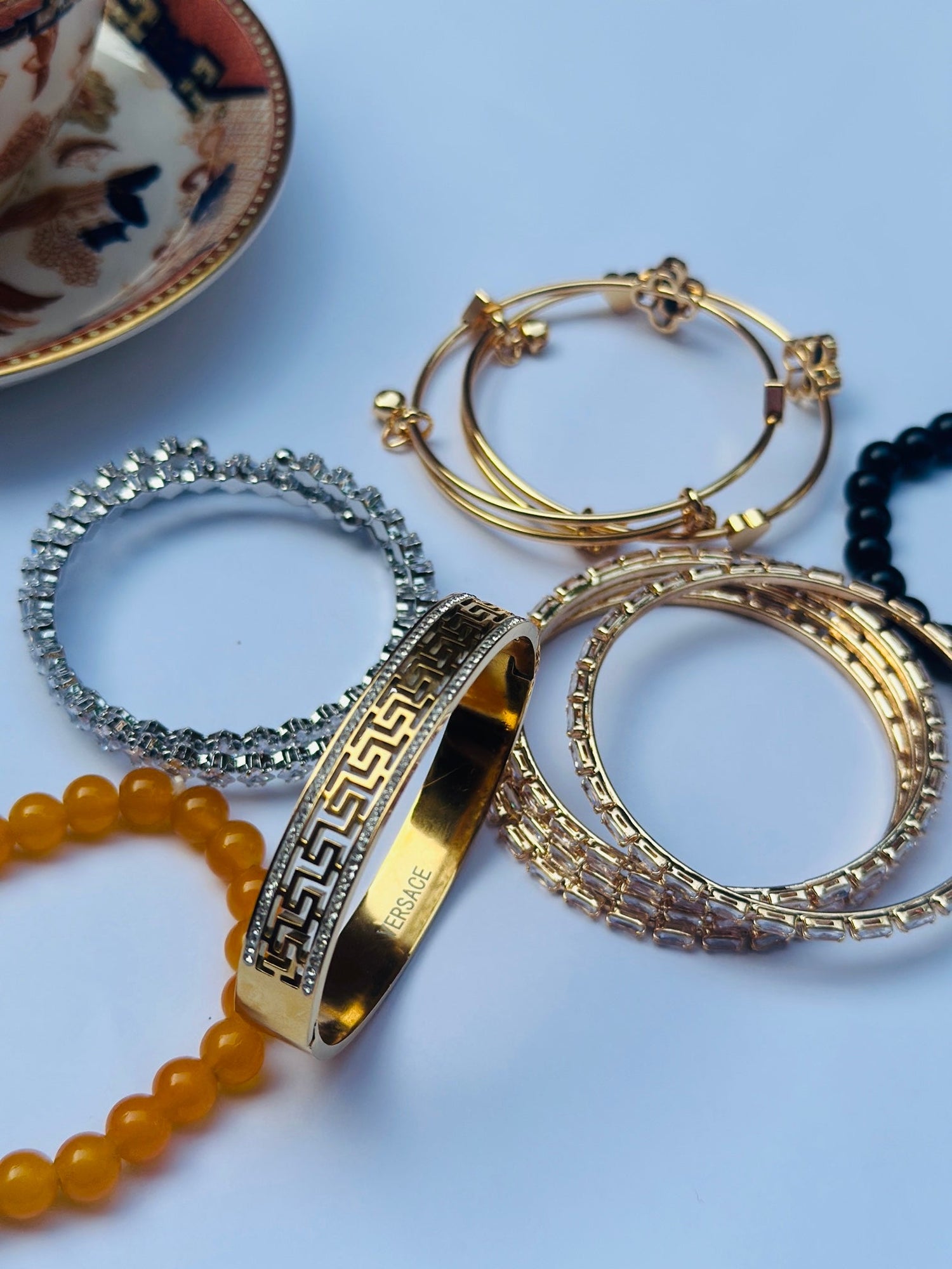 Bracelets/Bangles