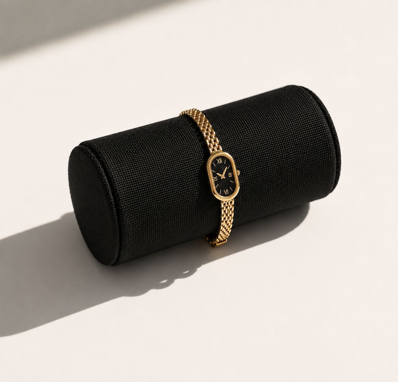 Aurielle Mesh Bracelet