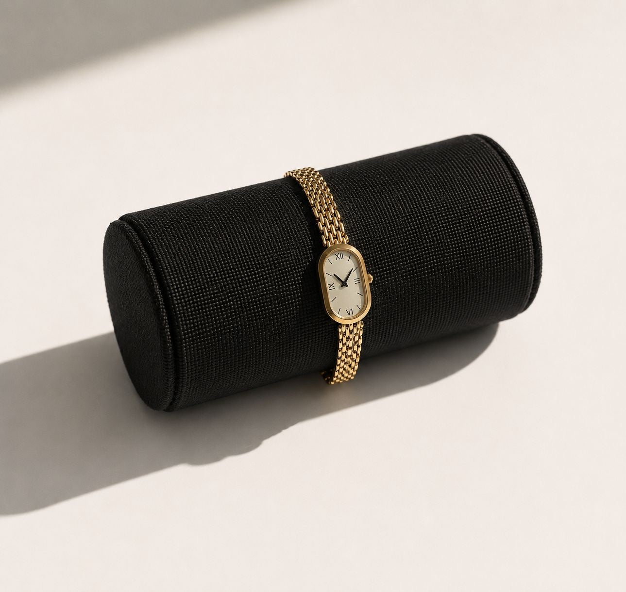Aurielle Mesh Bracelet