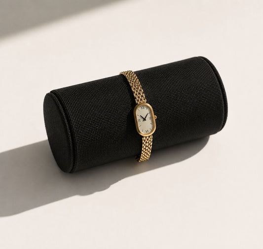 Aurielle Mesh Bracelet