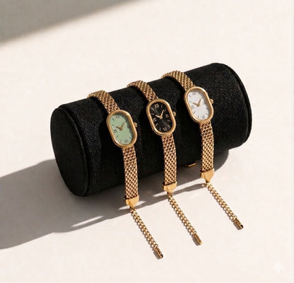 Aurielle Mesh Bracelet