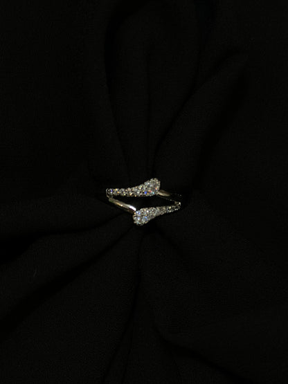🎁 Eterna Luxe Ring (100% off)