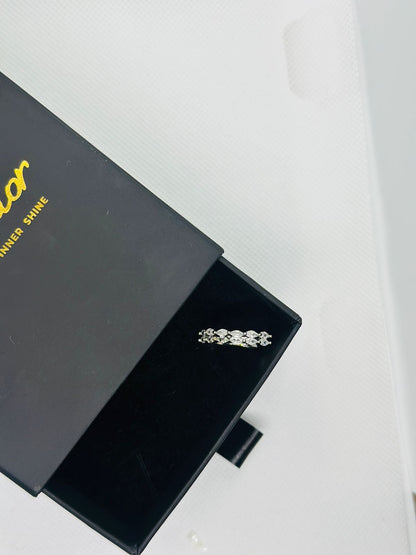 Marquise Elegance Ring