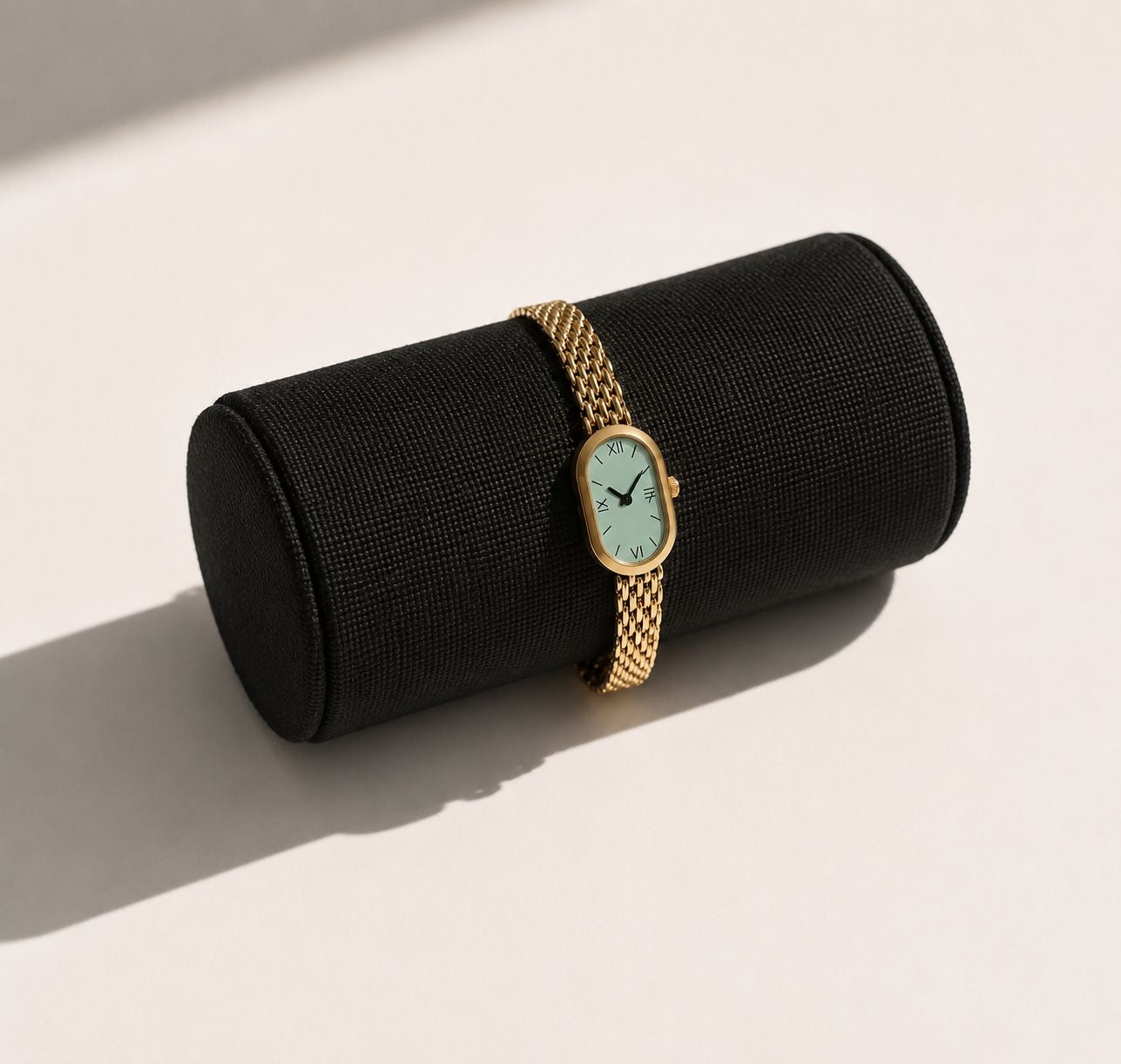 Aurielle Mesh Bracelet