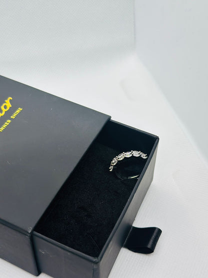 Marquise Elegance Ring