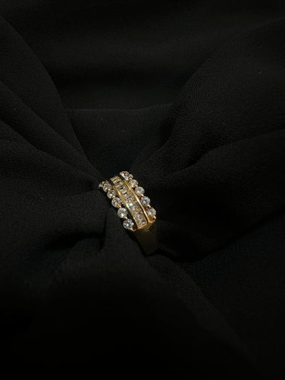 🎁 Crownline Ring (100% off)
