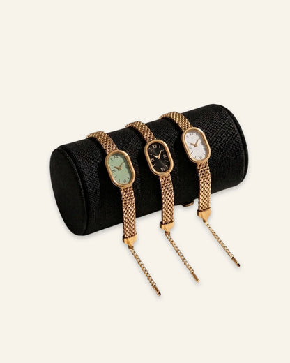 Aurielle Mesh Bracelet