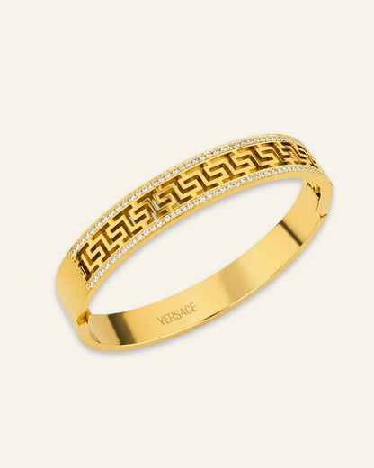 Greek Luxe Bangle
